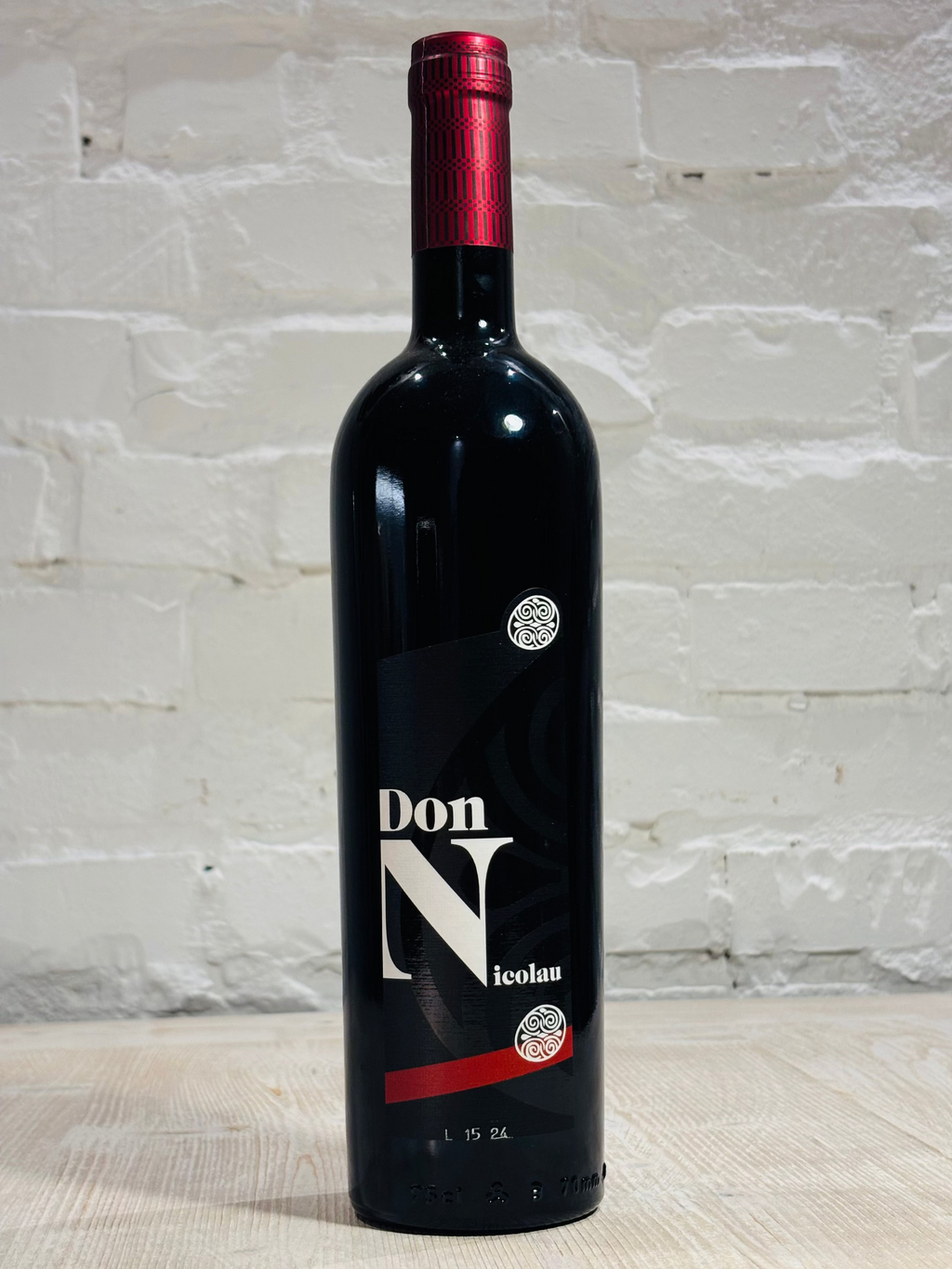 Don Nicolau IGT 75 cl