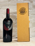 Scatola in cartone e Terre Vulcaniche DOC MAGNUM 150 cl
